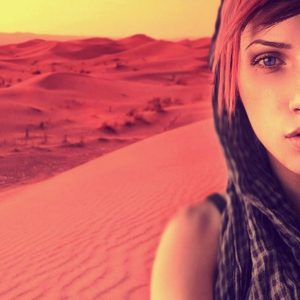 Je mate mon nouveau quartier Leila - rencontre-Beurette-Paris