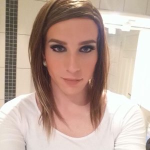 39 degrés et je t’embrase Élise - rencontre-Trans-Clermont-Ferrand
