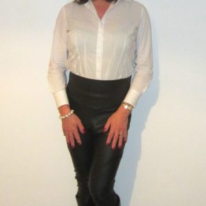 Envie de sensations fortes et d’un bon café Léandre - rencontre-Trans-Rennes