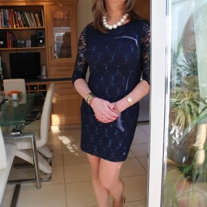 À Metz, envie de hard assumé sans tabou Caroline - rencontre-Cougar-Metz