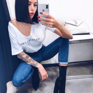 26 ans, curieuse et prête à explorer Alex - rencontre-Libertine-Saint-Denis