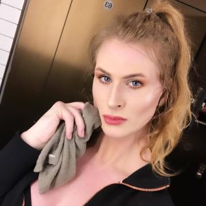 Morgane - rencontre-Milf-Dijon
