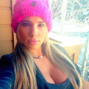 Lucia - rencontre-Teen-Aix-en-Provence
