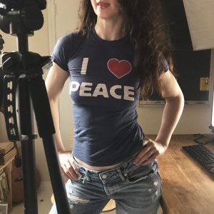 Un regard qui ne ment pas Léa - rencontre-MILF-Nanterre