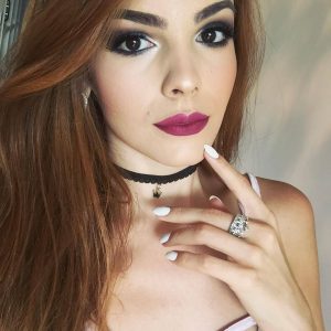 Tiffany - rencontre-Black-Toulon