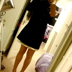 Amandine - rencontre-Trans-Clermont-Ferrand