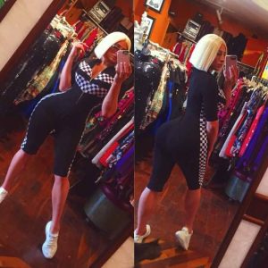 Sophie - rencontre-Trans-Montpellier