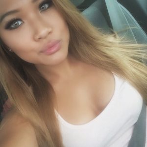 Chloé - rencontre-Trans-Vitry-sur-Seine