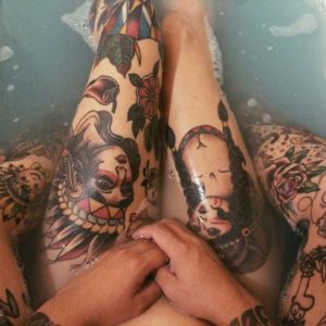 Bouffe-moi Stella - rencontre-Milf-Colombes