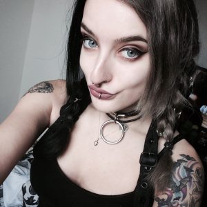Manon - rencontre-Trans-Cherbourg-en-Cotentin