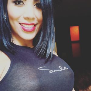 Chez moi c’est simple Marion - rencontre-Trans-Lyon