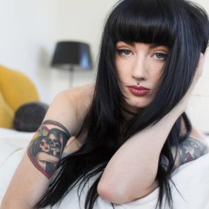 Lana - rencontre-Trans-Mérignac