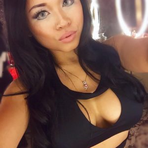Léa - rencontre-Trans-Pau