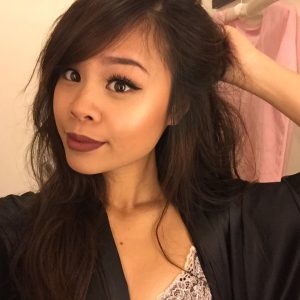 Je vis nu et je n’ai pas peur de le dire ! Lina - rencontre-Trans-Rueil-Malmaison