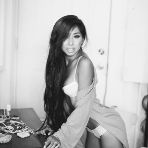 Morgane - rencontre-Milf-Villeurbanne
