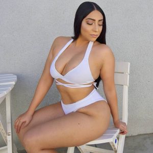 Samira - rencontre-Trans-Colmar