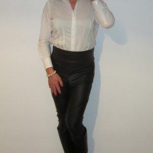 Juste un moment au chaud… Léandre - rencontre-Trans-Saint-Nazaire